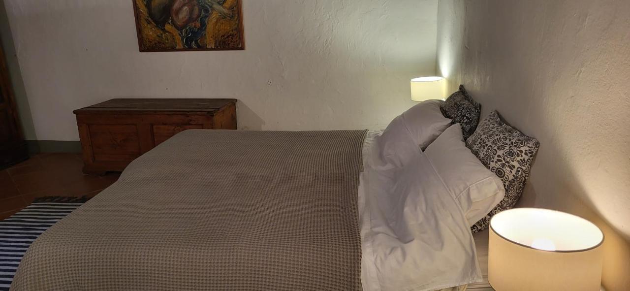 Il Poggio B&B Ginestra Fiorentina Eksteriør bilde